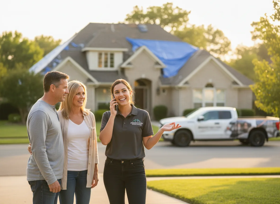 Emergency Roof Repair Charlotte, NC FAQs